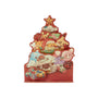 Pokemon Heartwarming Christmas Greeting Card thumbnail 3