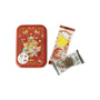 Pokemon Heartwarming Christmas Lollipop Candy &amp; Chocolate thumbnail 1