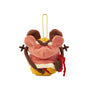 Pokemon Heartwarming Christmas Mascot: Dedenne thumbnail 3