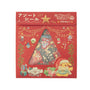 Pokemon Heartwarming Christmas Assorted Stickers thumbnail 1