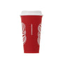 Starbucks Japan Holiday 2024 Reusable Cup thumbnail 2