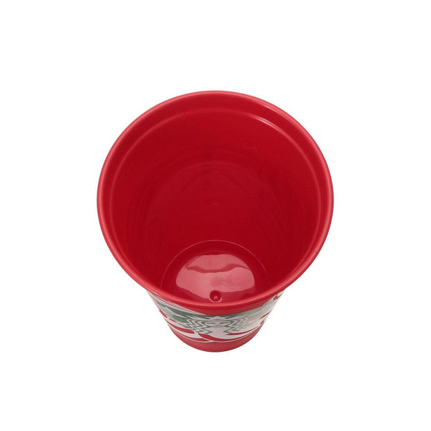 Starbucks Japan Holiday 2024 Reusable Cup
