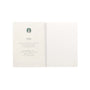 Starbucks 2024 Starbucks Ring Notebook Red thumbnail 3