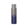 Starbucks Japan 2024 Handle Lid Bottle Gradient