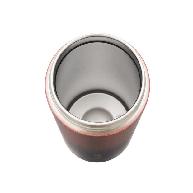Starbucks Japan 2024 Stainless Steel Bottle Gradient