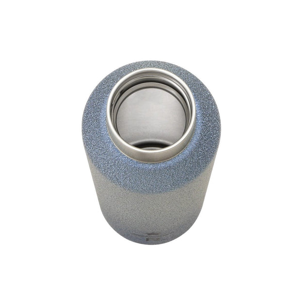 Starbucks Stainless Steel Bottle Glitter Light Blue