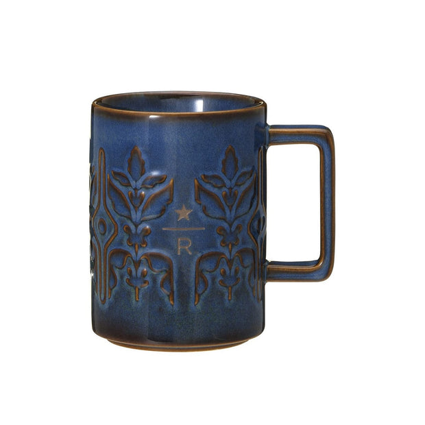 Starbucks Mug Scandi Navy