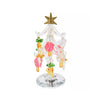 Disney Christmas Zootopia Tree Glass