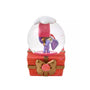 Disney Zootopia Finick Snow Globe Mini thumbnail 1