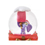 Disney Zootopia Finick Snow Globe Mini thumbnail 3