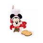 Disney Mickey Waffle Cookies in a Case thumbnail 3