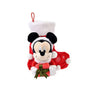 Disney Mickey Waffle Cookies in a Case thumbnail 1