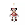 Disney Christmas Mickey Ornament Move thumbnail 1