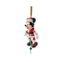 Disney Christmas Mickey Ornament Move thumbnail 2