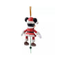 Disney Christmas Mickey Ornament Move thumbnail 3