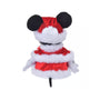 Disney Christmas Minnie Plush Toy thumbnail 4