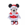 Disney Christmas Minnie Plush Toy thumbnail 2
