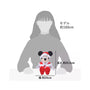 Disney Christmas Minnie Plush Toy thumbnail 5