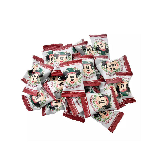 Disney Mickey & Friends Crunch Chocolate