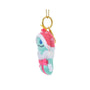 Disney Christmas Scrump Plush Keychain Sock thumbnail 3