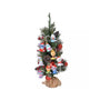 Disney Christmas Scrump Plush Keychain Sock thumbnail 4
