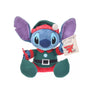 Disney Christmas Stitch Plush Toy thumbnail 1