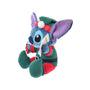 Disney Christmas Stitch Plush Toy thumbnail 3