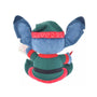 Disney Christmas Stitch Plush Toy thumbnail 2