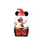 Disney Christmas Minnie Snow Globe Mini thumbnail 1