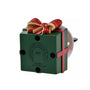 Disney Christmas Minnie Snow Globe Mini thumbnail 4