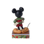 Disney Mickey Figure Christmas Sweater thumbnail 2