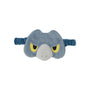 Pokemon Frigibax Snowy Eye Mask thumbnail 1