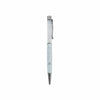 Pokemon Crystal Stone Pen Snowy Gathering