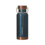 Starbucks Handle Lid Stainless Steel Bottle Blue thumbnail 1