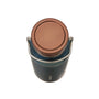 Starbucks Handle Lid Stainless Steel Bottle Blue thumbnail 3