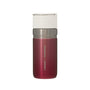 Starbucks Stainless Steel Bottle STANLEY Gradient Cranberry thumbnail 1