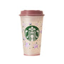 Starbucks Holiday 2024 Color Changing Reusable Cup thumbnail 2