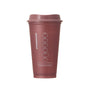 Starbucks Holiday 2024 Color Changing Reusable Cup thumbnail 3