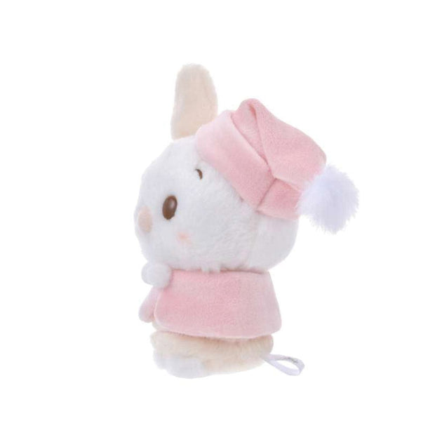 Disney Piglet Plush Toy Urupocha Fruit Latte Color