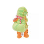 Disney Tigger Plush Keychain New Year 2025 thumbnail 3