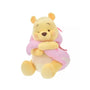 Disney Winnie the Pooh Plush Toy Medium New Year 2025 thumbnail 3