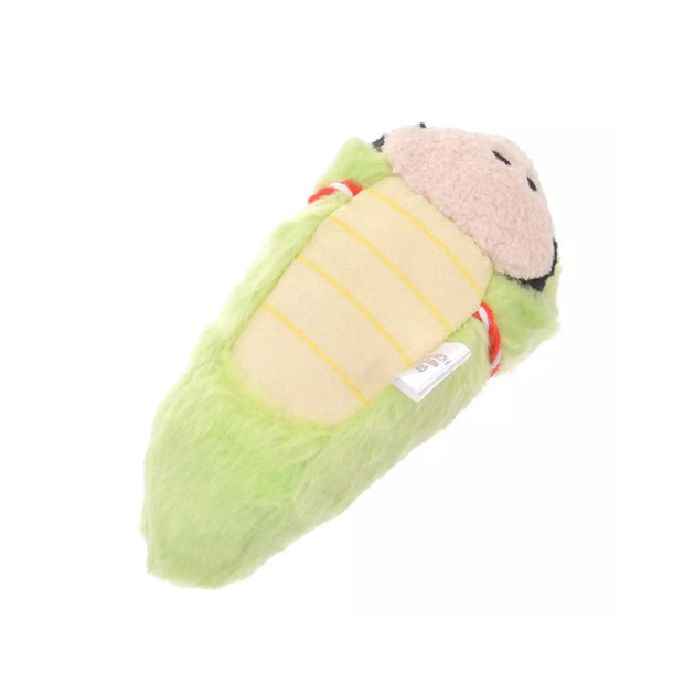 Disney Tsum Tsum Plush Toy Mickey Mini New Year 2025