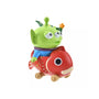 Disney Little Green Men/Alien Mascot Sea Bream thumbnail 3