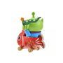 Disney Little Green Men/Alien Mascot Sea Bream thumbnail 4