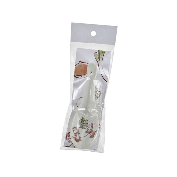 Disney Chip & Dale Spoon Vegetables Table Top Spoon