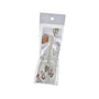 Disney Chip &amp; Dale Spoon Vegetables Table Top Spoon thumbnail 6