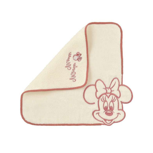 Disney Minnie Mini Towel Ver. 2