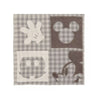 Disney Mickey Mouse Mini Towel