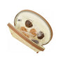 Disney Winnie the Pooh Crunch Chocolate in a Pouch thumbnail 5