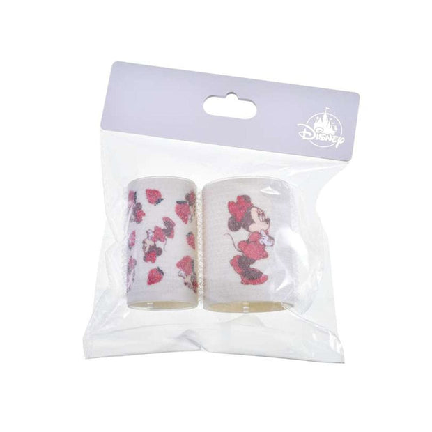 Disney Minnie Hair Curler Set
